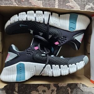 Nike Free Metcon 4 Trainers